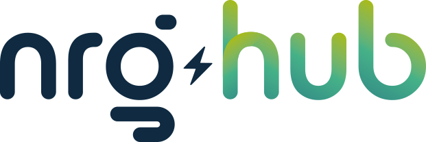 NRG-hub Logo